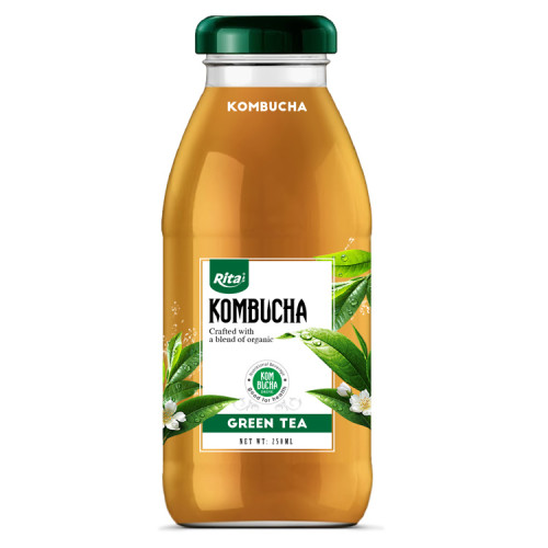 Kombucha-250ml 01