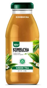 Kombucha-250ml 01