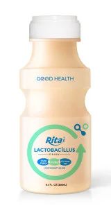 Lactobacillus drink 250ml