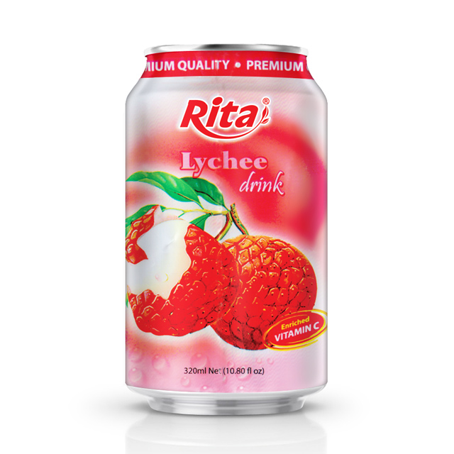 Lychee juice