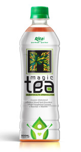 Magic Tea