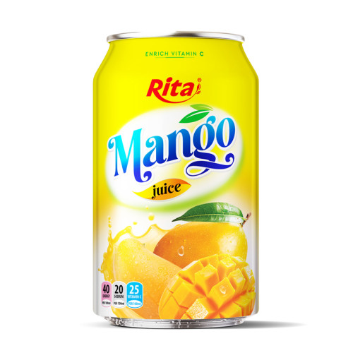 Mango juice 330ml New