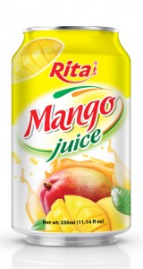 Mango juice 