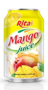 Mango juice 