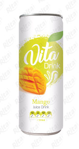 Mango juice drink 250ml 