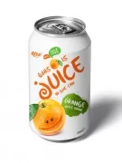 Manufacturing Suppliers fruit orange juice 330ml