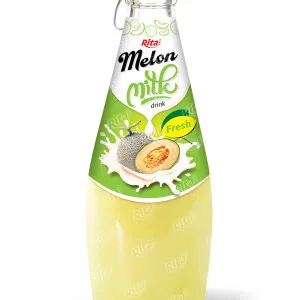 Melon milk 290ml