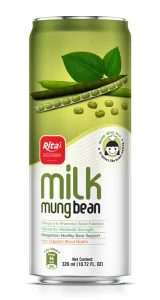 Mung bean Milk 320ml