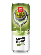 Mung Bean Milk Rita Brand 