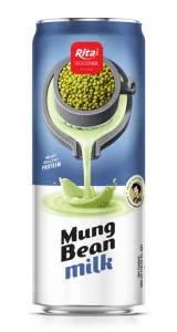 Mung bean Milk