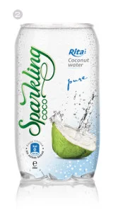 Natural coconut water 350ml pet bottle c7128f3fd48d1fa5514e85fae2ebfcfd