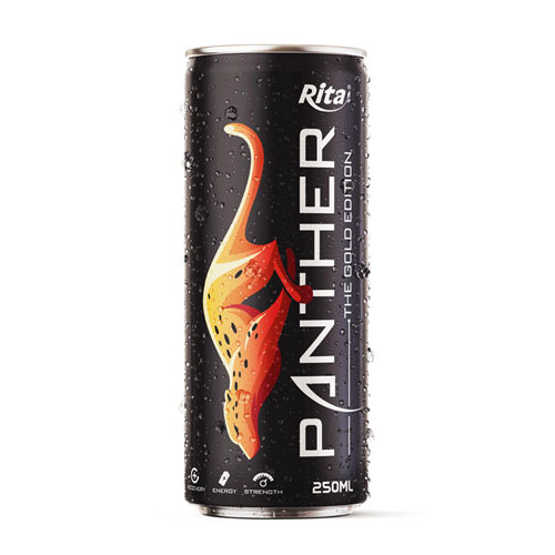 OEM supplier panther energy drink 330ml3