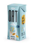 Original Oat Milk healthy drink