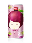 Passion fruit juice 180ml 