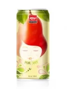 Pear juice drink 180ml 