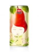 Pear juice drink 180ml 