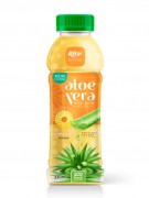 Best Aloe vera with pulp drink pineapple 