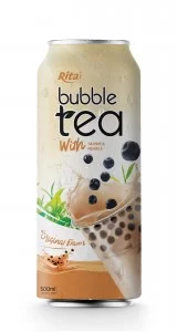 RITA Bubble Tea - Original flavor - 500ml
