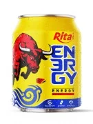 Recovery Power Energy Drink 250ml