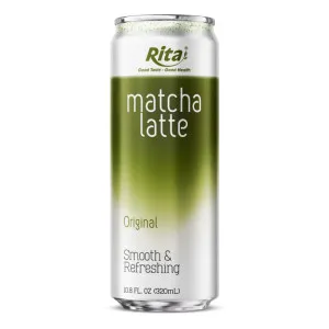 Rita Matcha Latte Original