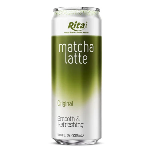 Rita Matcha Latte Original