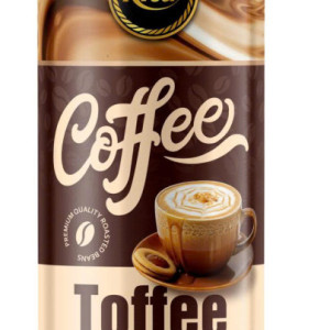 Rita Toffee Yuanyang Coffee 320ml Can