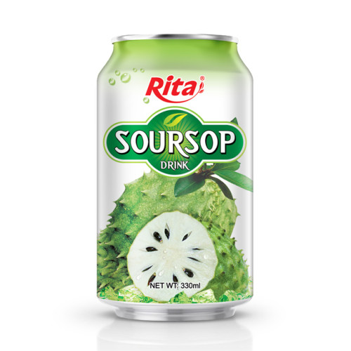 Soursop juice