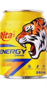 Strength Energy drink 250ml