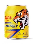 Strength Energy drink 250ml