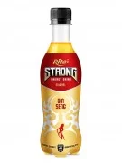 Strong Original Energy Drink Ginseng 400ml 1