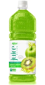 Suppliers Manufacturers Fruit Juice Kiwi 1L