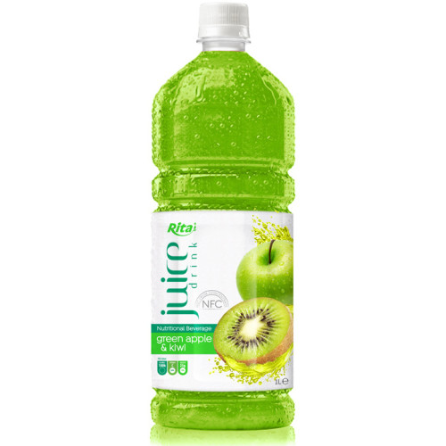 Suppliers Manufacturers Fruit Juice Kiwi 1L