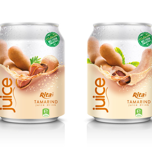 Tamarind juice 250ml