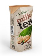 Tea milk drink 200ml