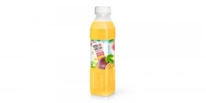 Tropical fruit passion Pet bottle 500ml