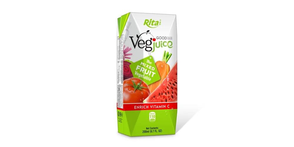 Fruit and vegetable juice best sale