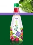 Vegjuice Pet-290 03