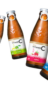 Vitamin-C 150ml 10