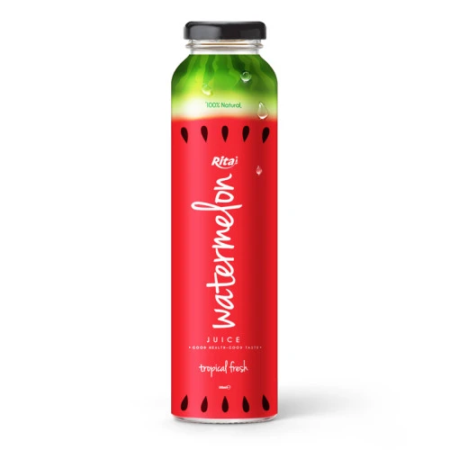 Water-melon 300ml-glass