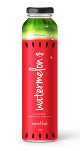 Water-melon 300ml-glass