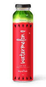 Water-melon 300ml-glass