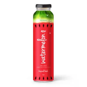 Water-melon 300ml-glass