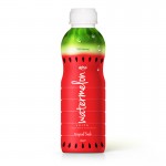 Water-melon 500ml-PP