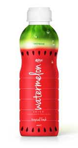 Water-melon 500ml-PP