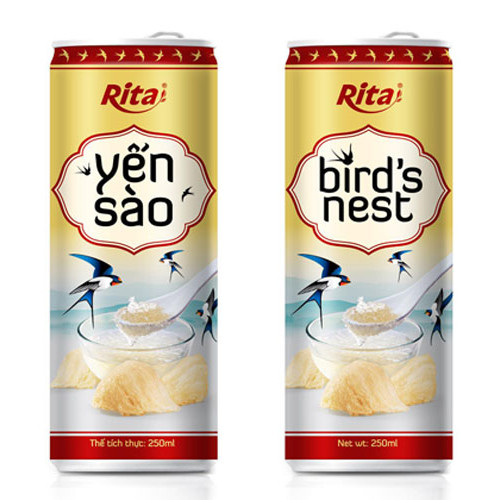 Wholesale Brids net 250ml