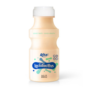 Wholesale Lactobacillus drink 250ml