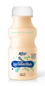 Wholesale Lactobacillus drink 250ml