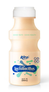 Wholesale Lactobacillus drink 250ml