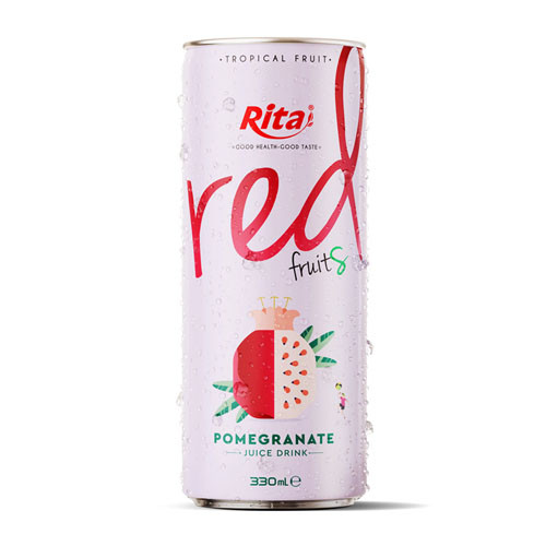 Wholesale Pomegranate 330ml