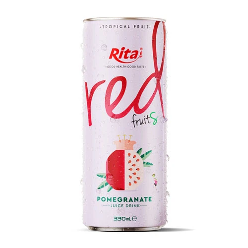 Wholesale Pomegranate 330ml